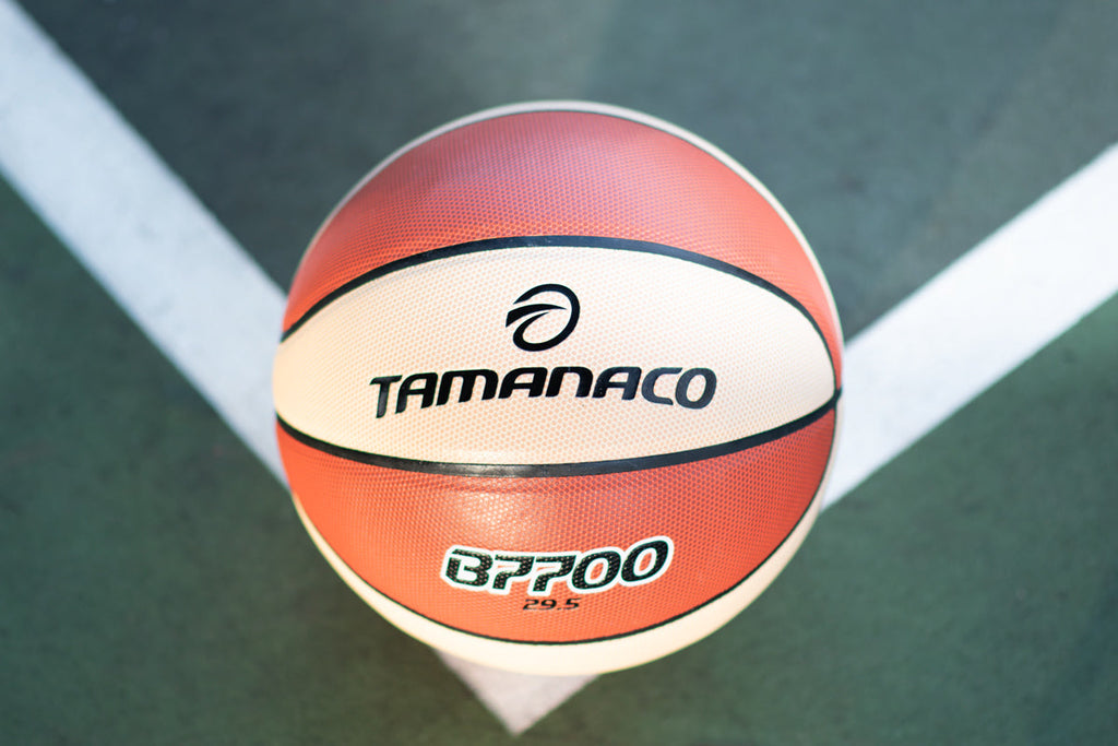 Basketball